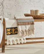 حوله پشتمال Karaca Home کد505000421