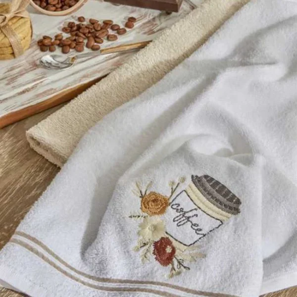 دستمال اشپزخانه کاراجاهوم کد505000667