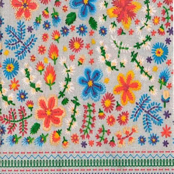 دستمال سفره کاغذی کاراجاهوم کد778