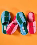 دمپایی کاراجاهوم کد505000731