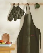 ست دستکش و پیش‌بند کد505000750