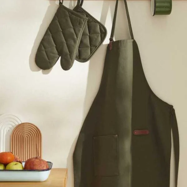ست دستکش و پیش‌بند کد505000750