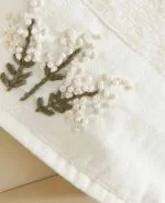 ست ۳ عددی حوله دستی کاراجاهوم کد 505000735