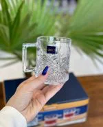 ماگ بزرگ DIAMONDS کدKIT-1029