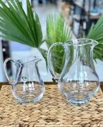 پارچ کریستال دست ساز کدBLW001