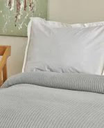 پتو بافتنی دونفره کاراجاهوم کد505000648