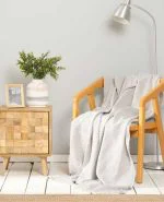 پتو تزئینی تک‌نفره کاراجا هوم کد505000822