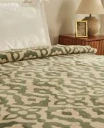 پتو دو نفره کاراجا کد505000803