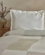 پتو موسلین دو نفره کد505000826