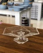 شیرینی خوری پایه دار کدSPECTRAL