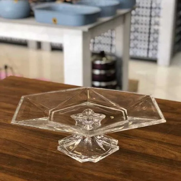 شیرینی خوری پایه دار کدSPECTRAL