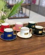 ست چایخوری 12پارچه kosova کدKOSOVA-ODR-02