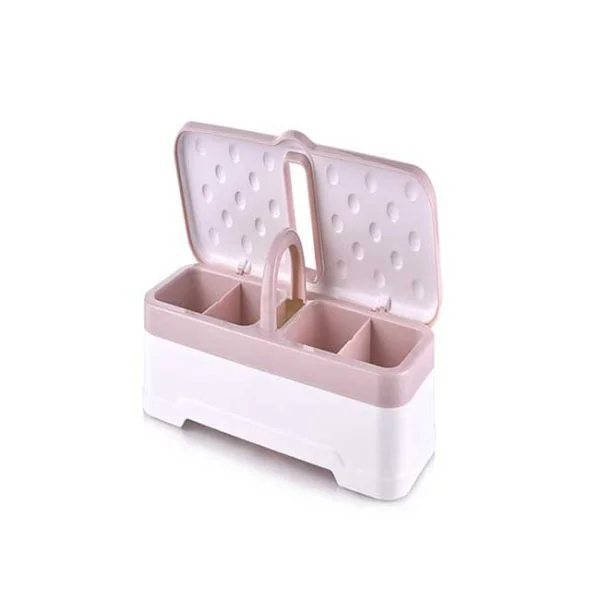Hobby Life Polka Dot Spice Rack – Code 2341 Ask ChatGPT