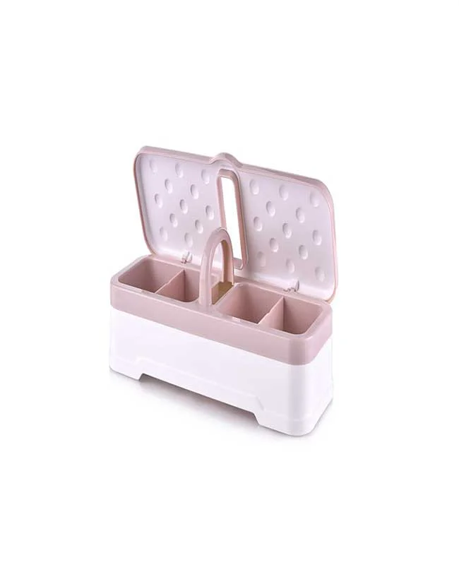 Hobby Life Polka Dot Spice Rack – Code 2341 Ask ChatGPT