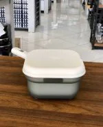 ست رنده باظرف نگهدارندهAHMET کد908 - تصویر 3