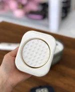 ست رنده باظرف نگهدارندهAHMET کد908 - تصویر 9