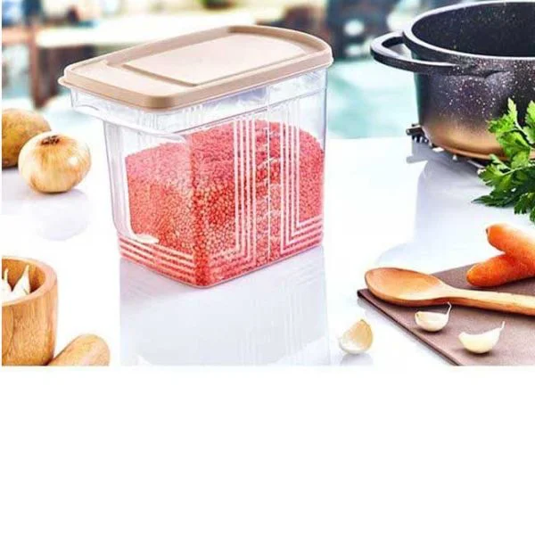 ظرف نگهدارنده هوبی لایف کد021507