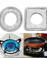 کاور دورگاز وارداتی کد KIT_897