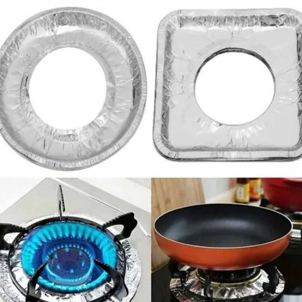 کاور دورگاز وارداتی کد KIT_897