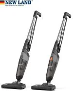 جارو عصایی نیولند کد NL-3050BL