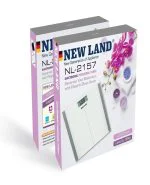 وزنه حمام نیولند کدNL-2157
