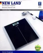 وزنه حمام نیولند کدNL-2157