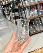 استکان نعلبکی 12پارچه پاشاباغچه کدTIMELESS - تصویر 2