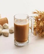 ماگ دسته دار 2تایی پاشاباغچه مدل الیسا ELISIA-55442 - تصویر 2