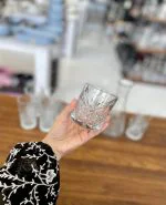 نیم لیوان کوچک 4تایی پاشاباغچه کد 52810 - تصویر 2