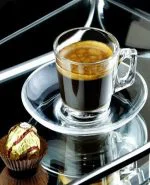 ست فنجان قهوه خوری پاشاباغچه کد 97301