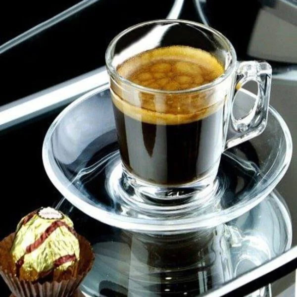 ست فنجان قهوه خوری پاشاباغچه کد 97301