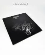 وزنه حمام نیولند کد NL-2158 - تصویر 2