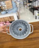 قالب کیک سیلیکونی Cookstyle کد 13421 - تصویر 3