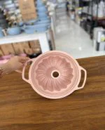 قالب کیک سیلیکونی Cookstyle کد 13421 - تصویر 4