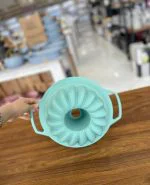 قالب کیک سیلیکونی Cookstyle کد 13421 - تصویر 5