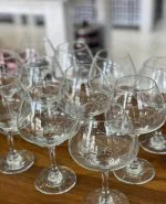 گیلاس 12تایی RISUS پاشاباغچه کد 440277 - تصویر 2