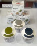 خردکن دستی Mugiss کد100752