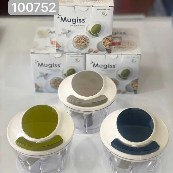 خردکن دستی Mugiss کد100752