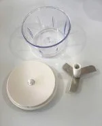 خردکن دستی Mugiss کد100752