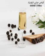 گیلاس خیاری ایکونیک کد 440487