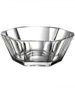 آجیل خوری کریستال مدل گریس پاشاباغجه کد68168/4 - تصویر 2