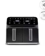 هواپز چندکاره دو قلو کاراجا کد 502000726