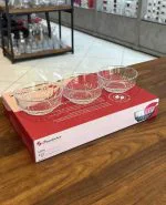 پیاله 6تایی پاشاباغچه مدل اکو کد ECHO-530044 - تصویر 5