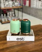 مینی فلاسک سرد و گرم(ظرف غذا) PENGIN وارداتی کدKIT-571 - تصویر 11