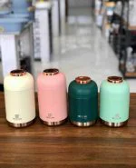 مینی فلاسک سرد و گرم(ظرف غذا) PENGIN وارداتی کدKIT-571 - تصویر 12