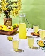 ست پارچ و لیوان 7 پارچه شیشه ای مدلColmarکاراجا کد 502000669