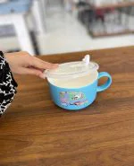 ست کودک 9پارچه Peppa pig وارداتی کد KIT-98 - تصویر 17