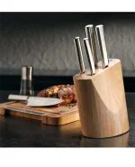 سرویس چاقو 6 پارچه مدل پروشف Korkmaz کد 01-501 - تصویر 2