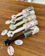 پرزگیر tohana طرح فانتزی کد THN-74496 - تصویر 2