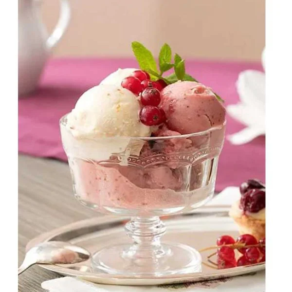بستنی خوری جفتی مدل Elysia پاشاباغچه کد 51749